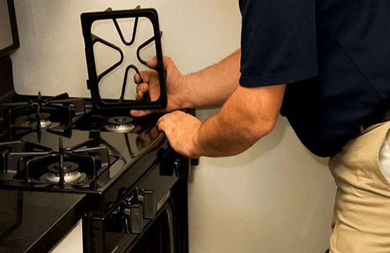 Gas Repairing